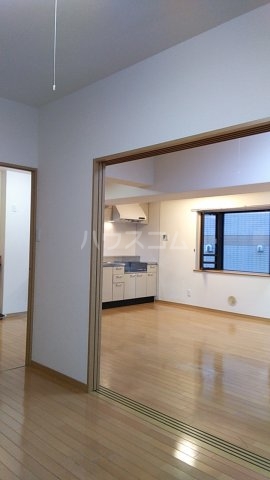 7/30 リビング/ダイニング