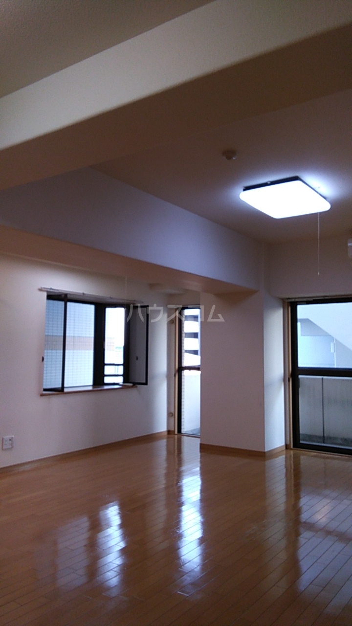 8/30 リビング/ダイニング