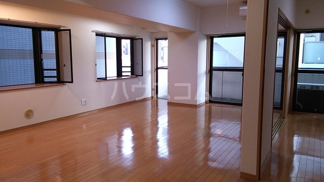 4/30 リビング/ダイニング