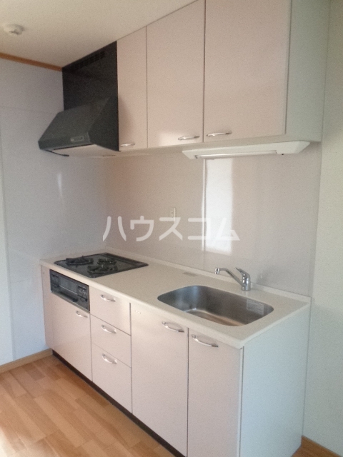 14/30 キッチン