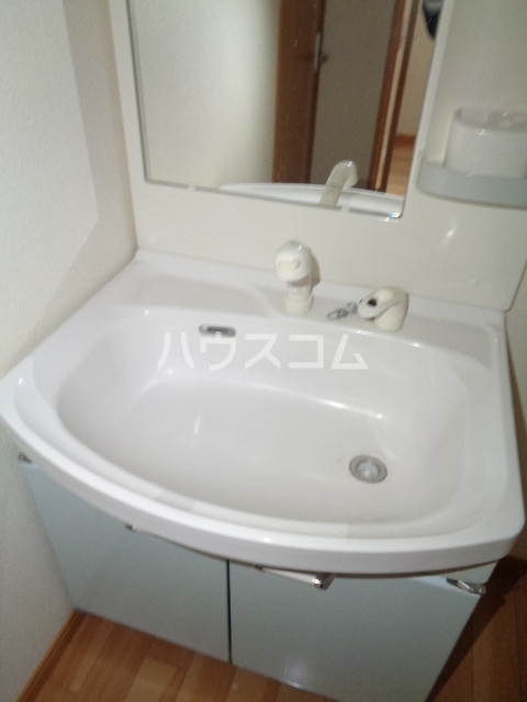 22/30 洗面