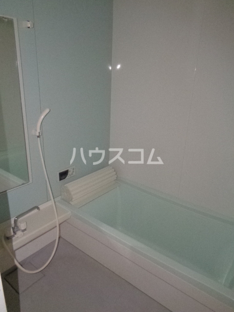 17/30 浴室