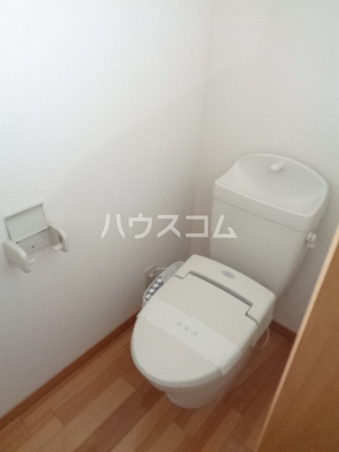 19/30 トイレ