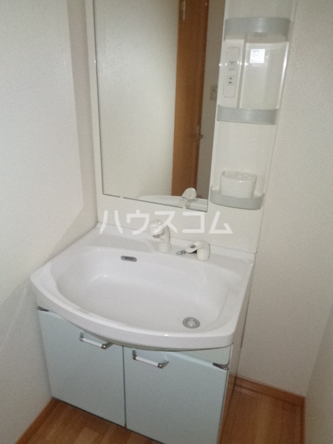 21/30 洗面