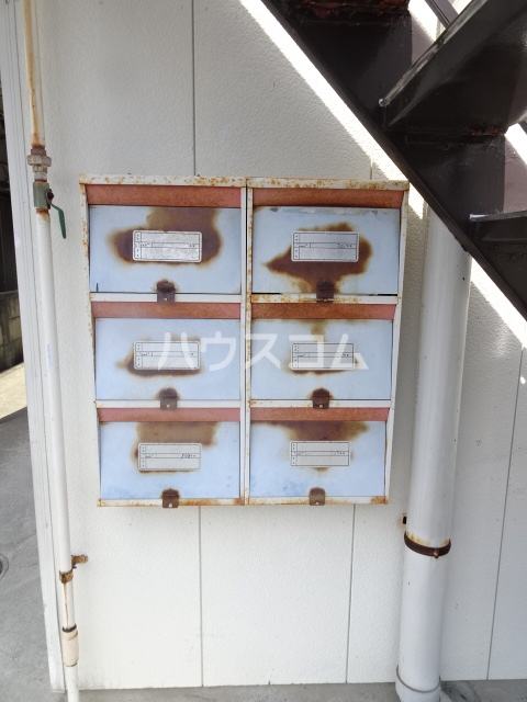 2/12 エントランス