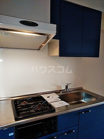 9/25 キッチン