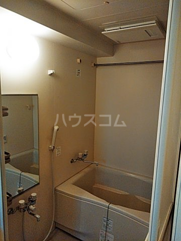 11/25 浴室