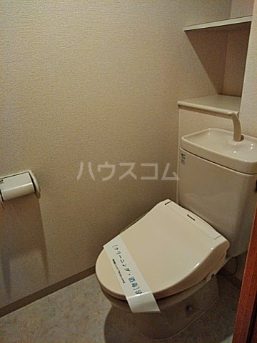 12/25 トイレ