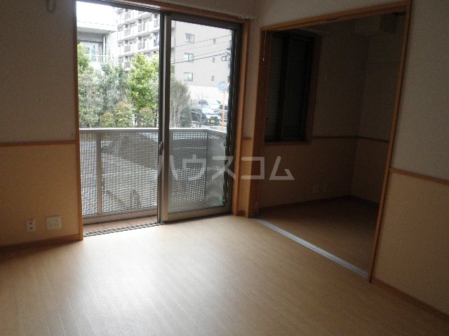 4/26 リビング/ダイニング