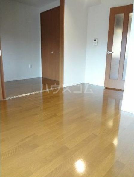 4/19 リビング/ダイニング