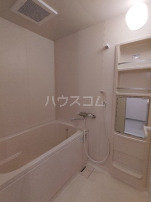10/20 浴室