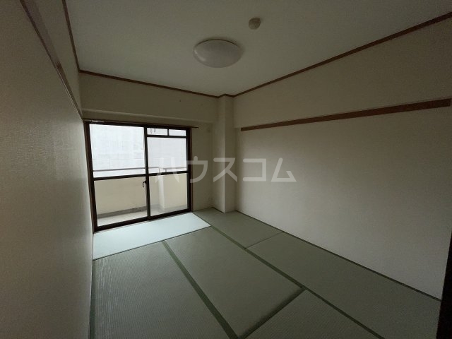 5/30 室内