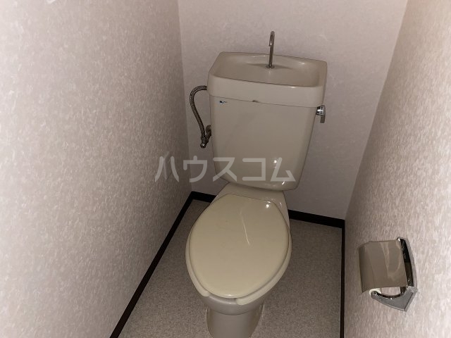 15/30 トイレ