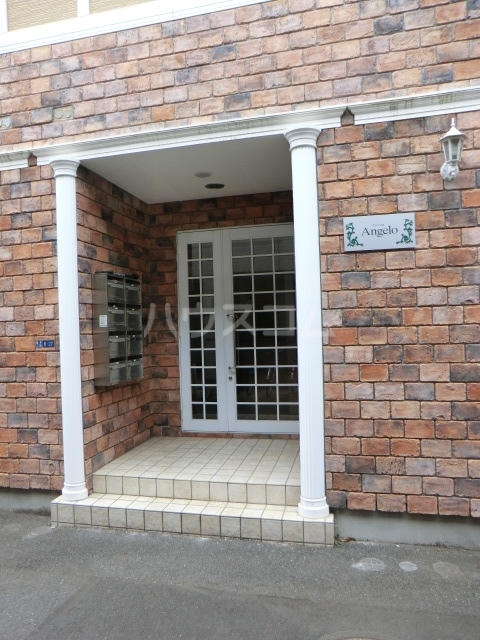 2/9 エントランス