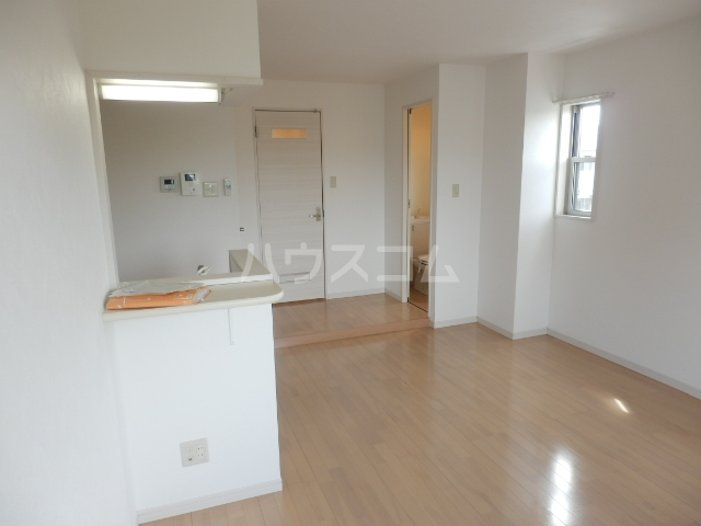 4/30 リビング/ダイニング