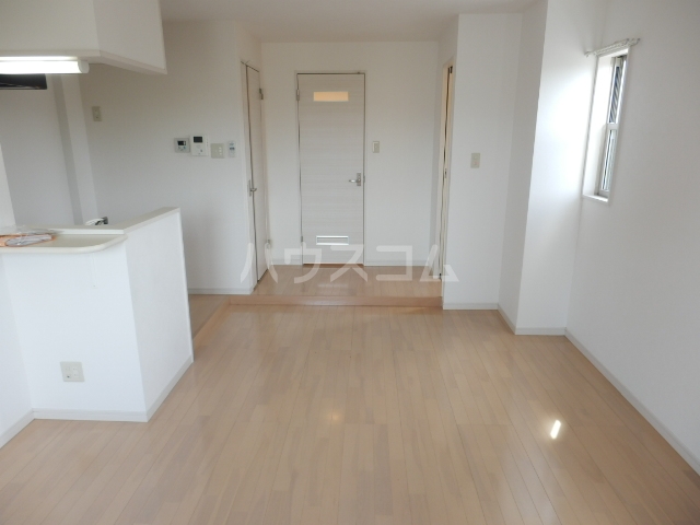 5/30 リビング/ダイニング