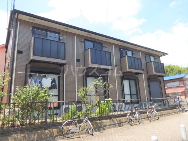 1/18 外観