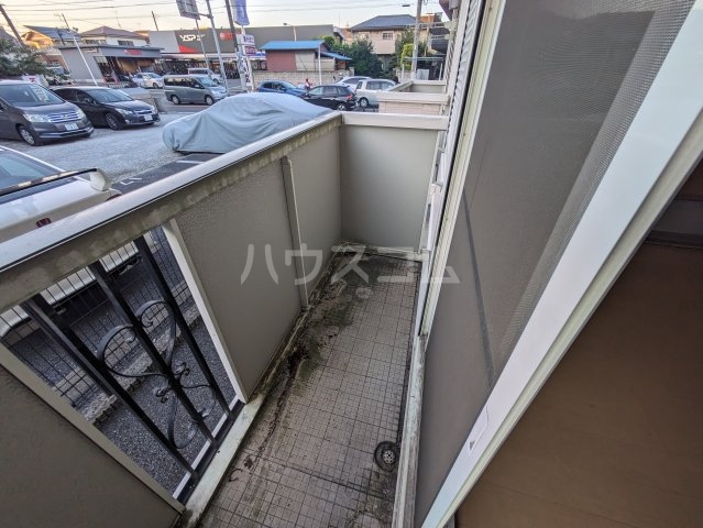 16/30 バルコニー