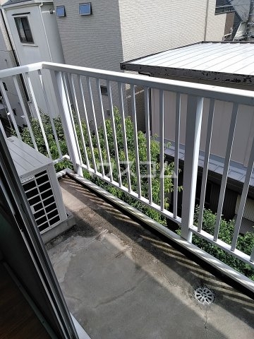 15/27 バルコニー