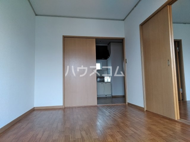 4/27 リビング/ダイニング