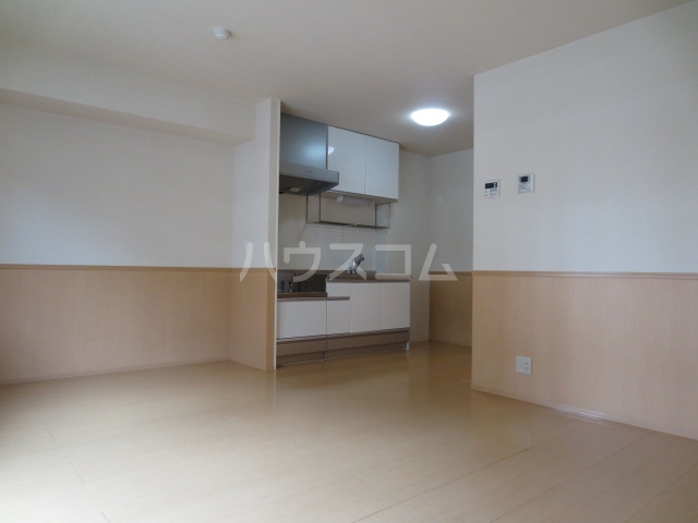 3/17 リビング/ダイニング