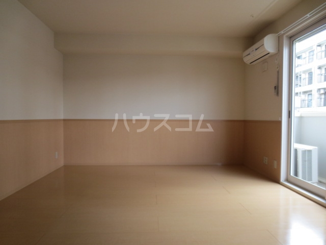 5/17 リビング/ダイニング