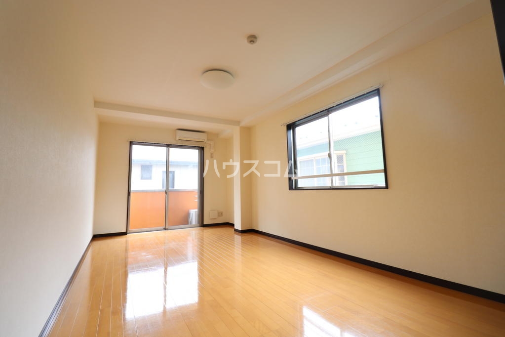 3/28 リビング/ダイニング