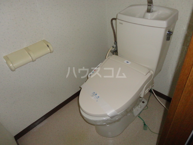 7/22 トイレ