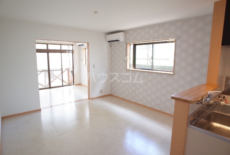 3/18 リビング/ダイニング