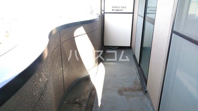 16/30 バルコニー