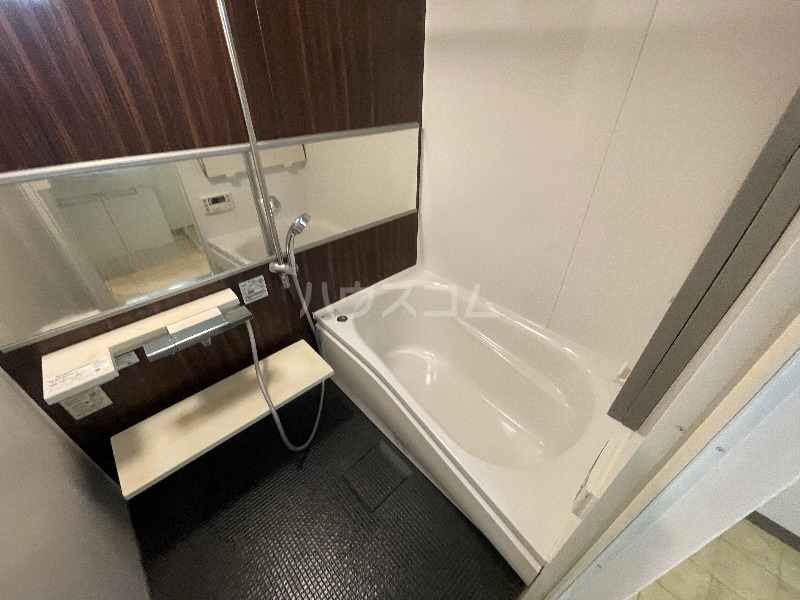 12/28 浴室