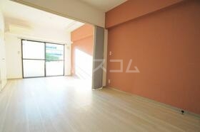 4/21 リビング/ダイニング