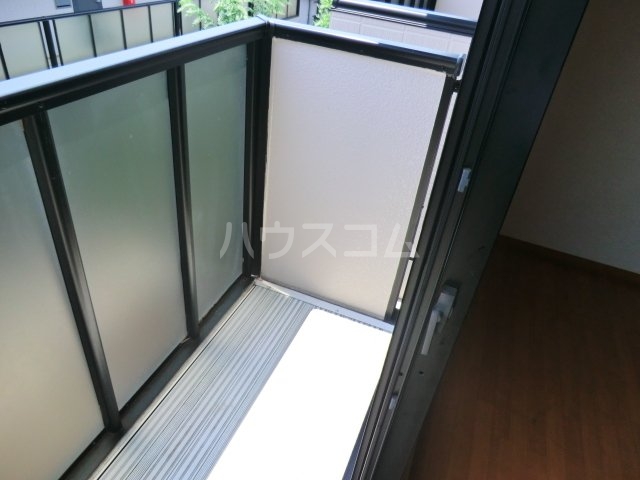 14/29 バルコニー
