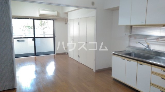 4/27 リビング/ダイニング