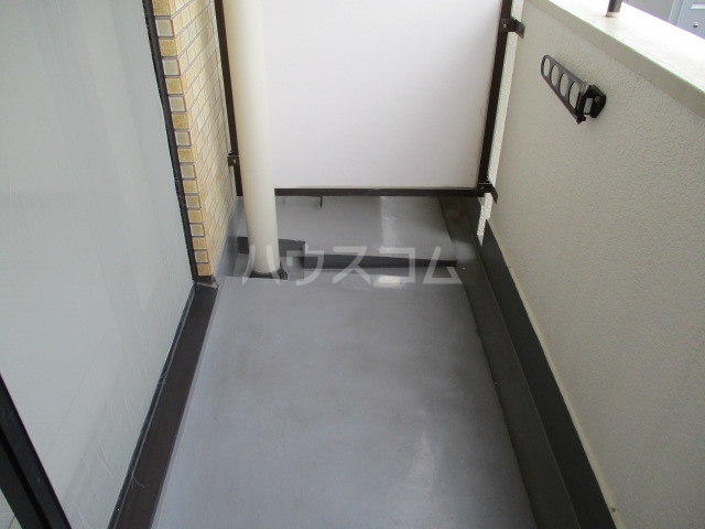 15/27 バルコニー