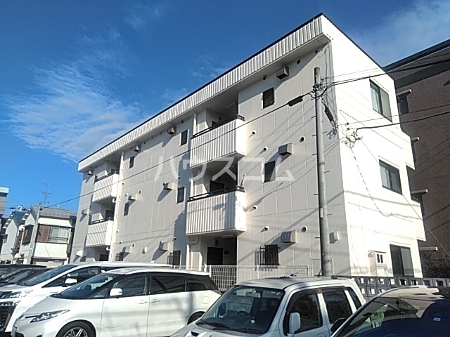 1/25 外観