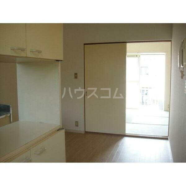 4/17 リビング/ダイニング