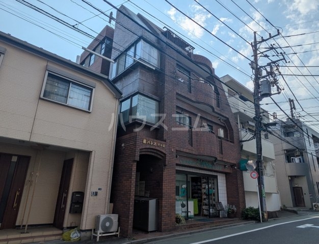 3/30 外観