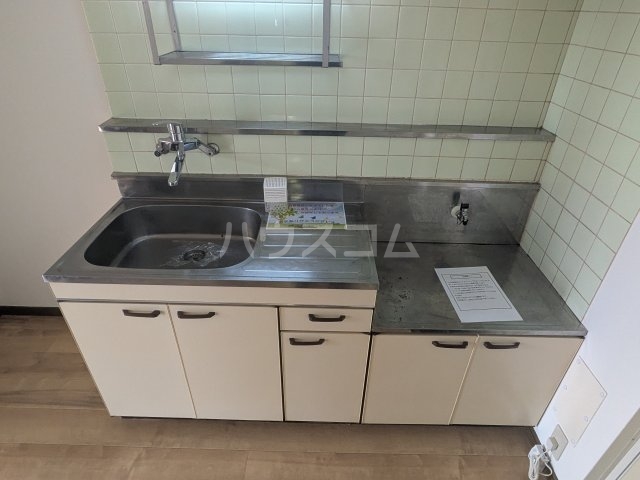 10/30 キッチン