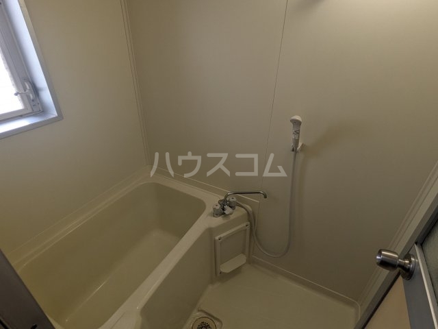 12/30 浴室