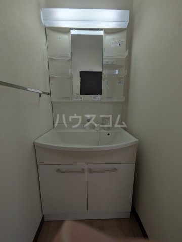 15/30 洗面