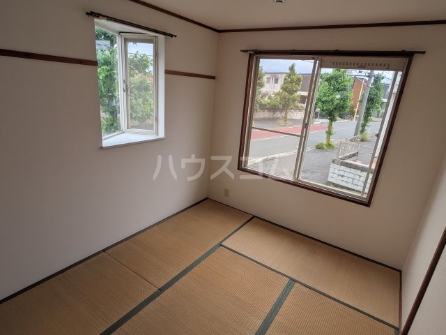 6/30 室内