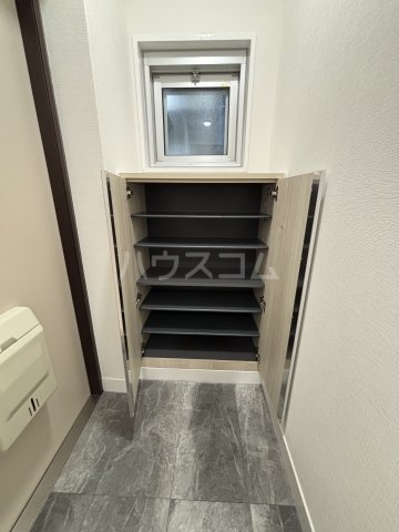 10/16 設備