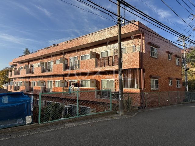 1/16 外観
