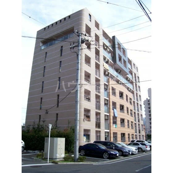 21/30 駐車場