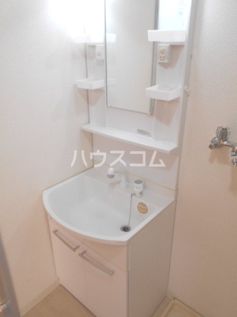 13/27 洗面