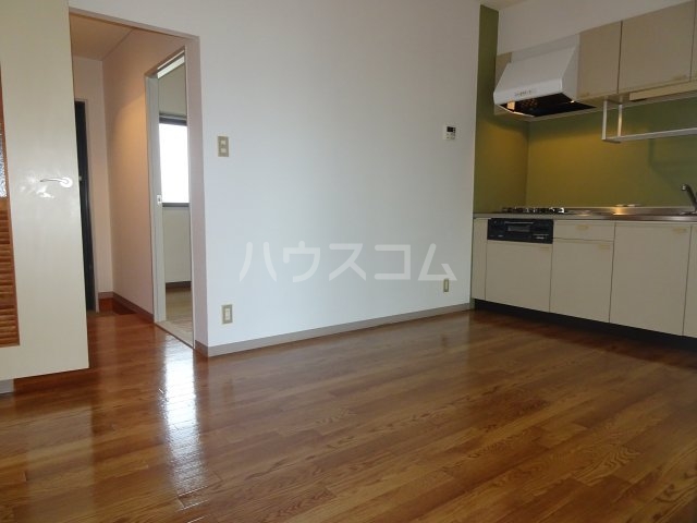 3/27 リビング/ダイニング