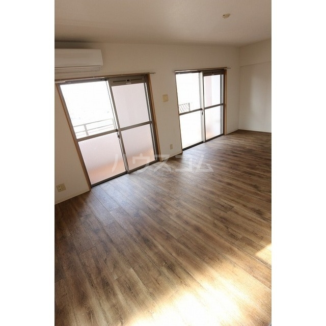 8/30 リビング/ダイニング