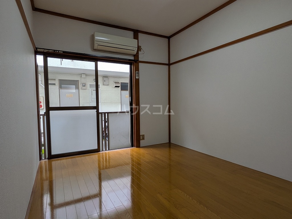 3/18 リビング/ダイニング