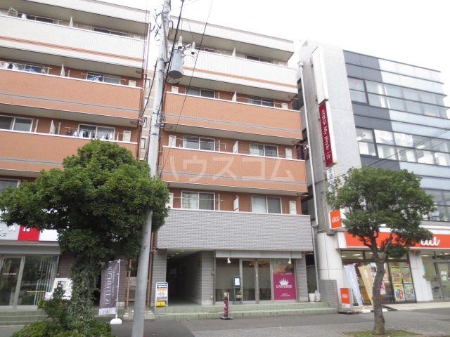 1/17 外観